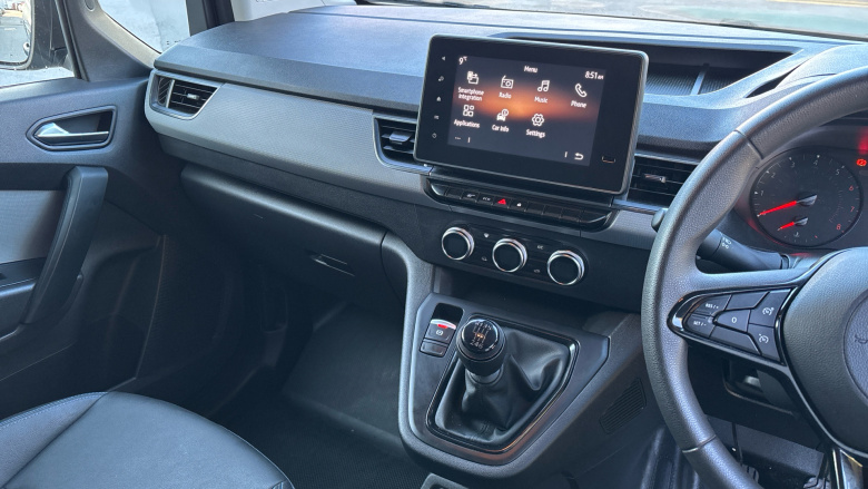 Nissan Townstar L1 Petrol 1.3 Acenta Van